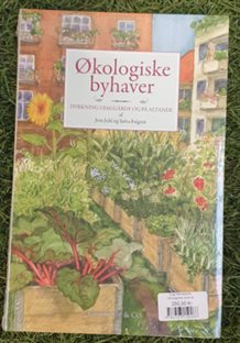 Økologiske Byhaver